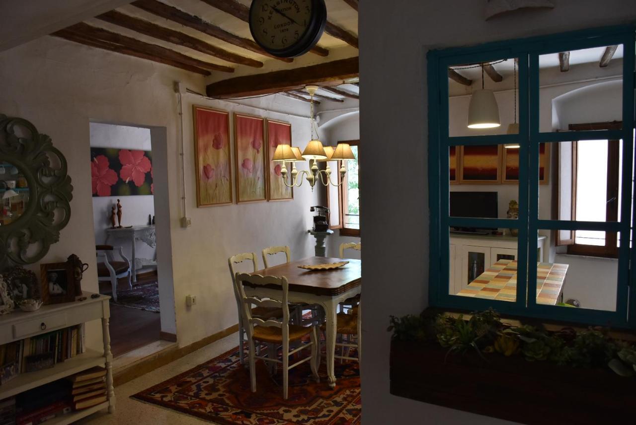 A Casa Di Bruno Bed & Breakfast Perugia Bagian luar foto