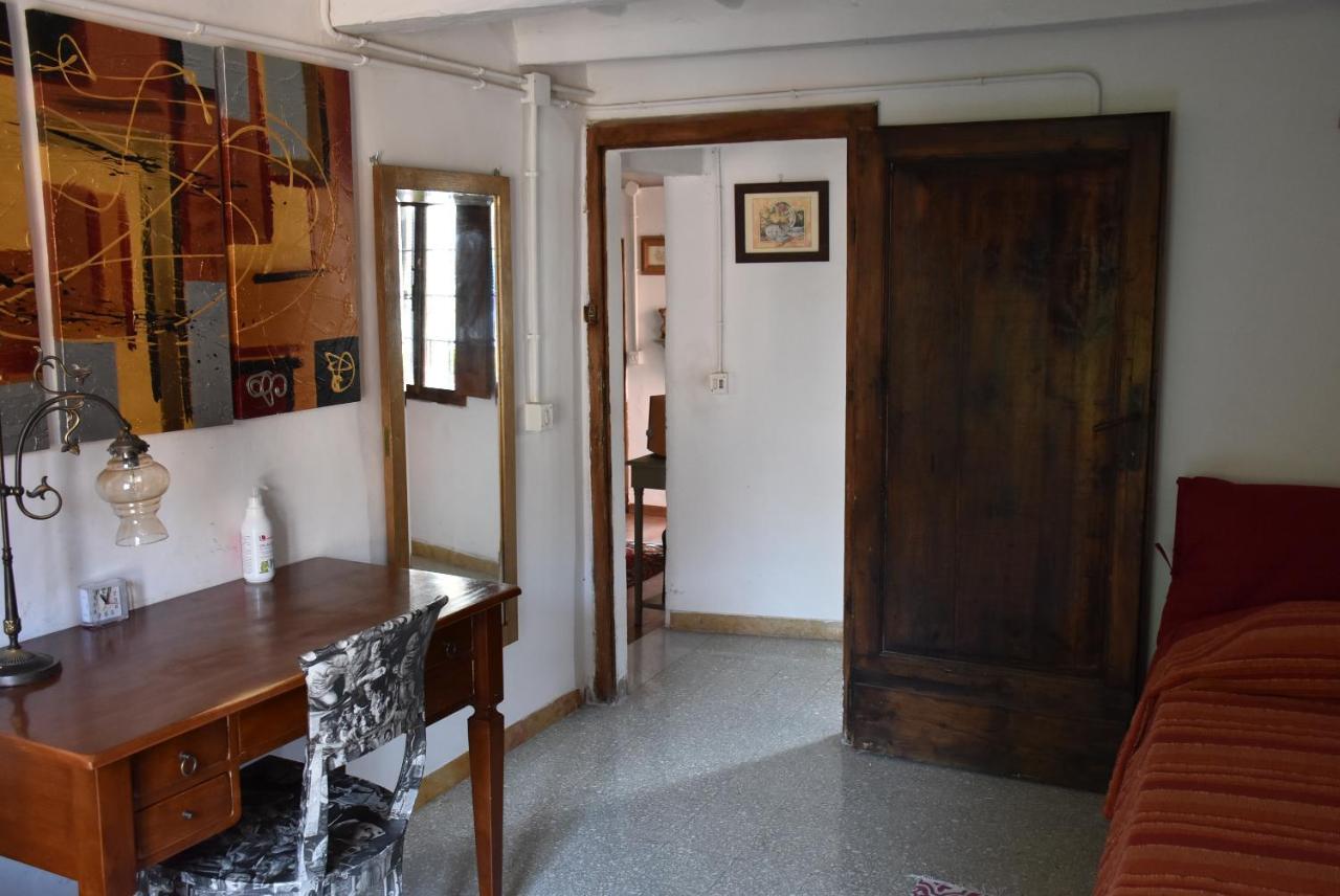 A Casa Di Bruno Bed & Breakfast Perugia Bagian luar foto
