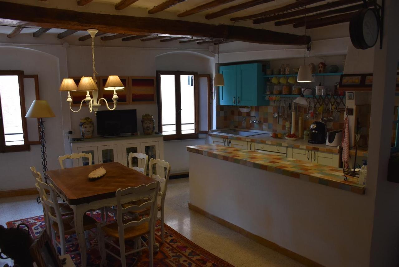 A Casa Di Bruno Bed & Breakfast Perugia Bagian luar foto