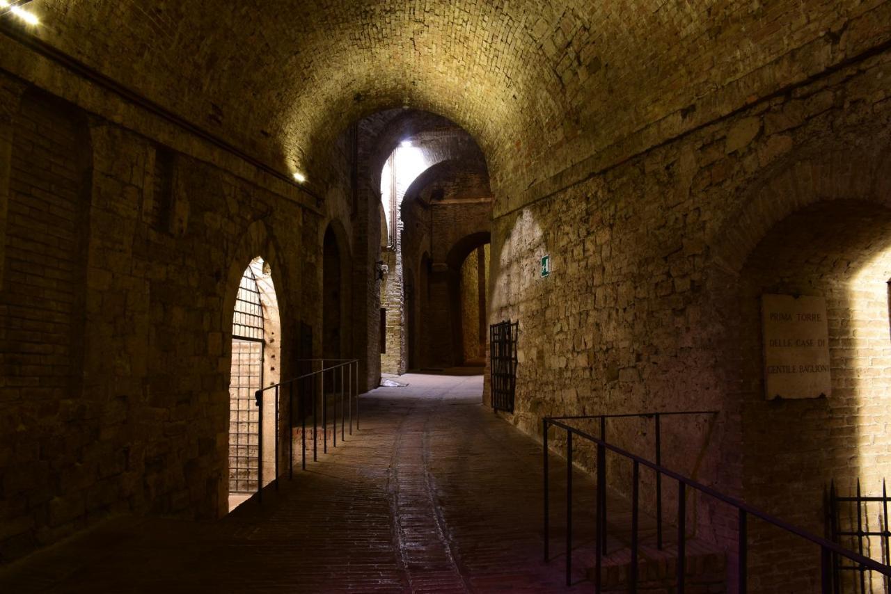 A Casa Di Bruno Bed & Breakfast Perugia Bagian luar foto