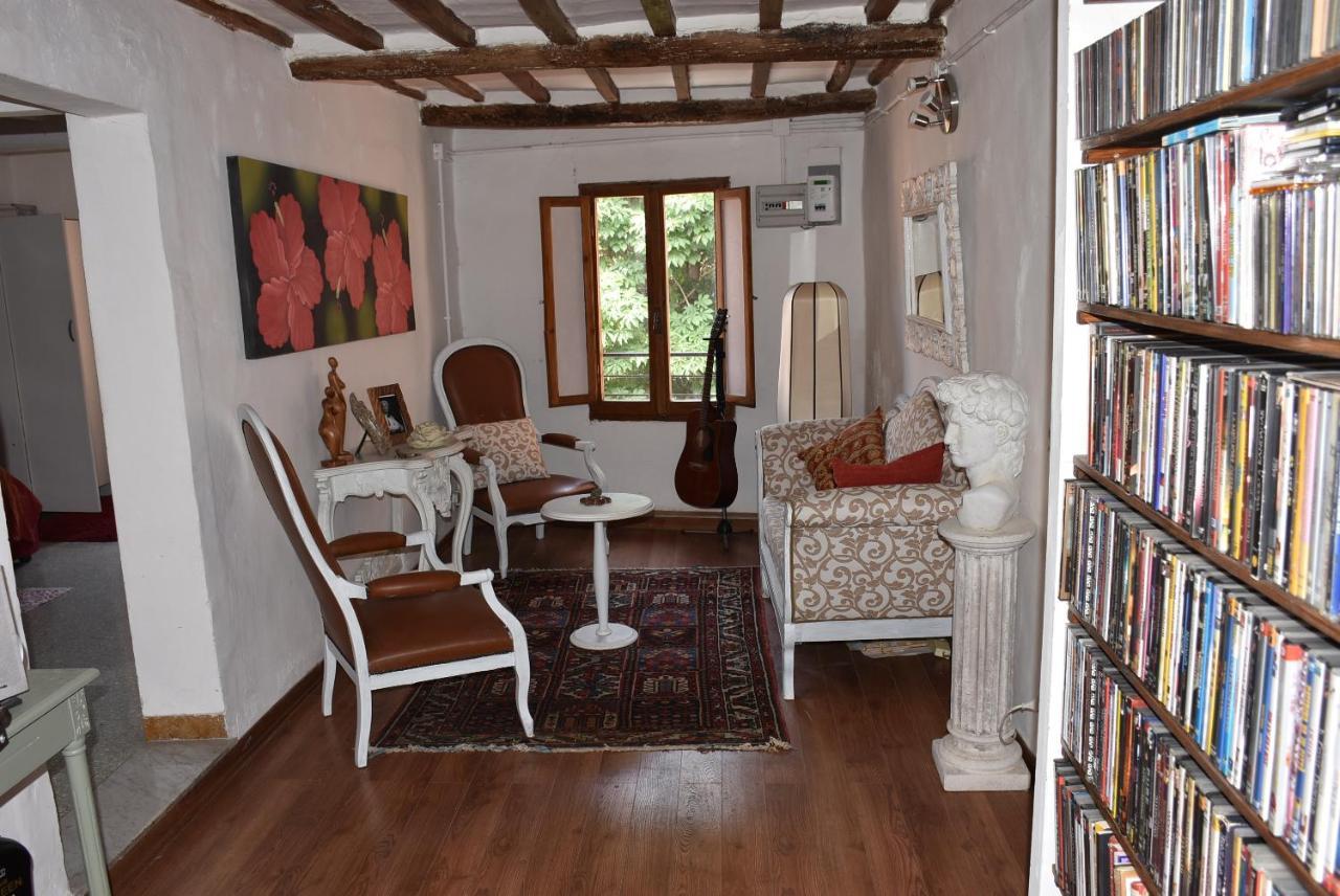 A Casa Di Bruno Bed & Breakfast Perugia Bagian luar foto