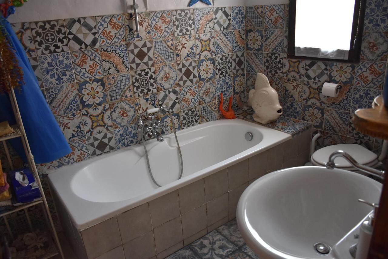 A Casa Di Bruno Bed & Breakfast Perugia Bagian luar foto