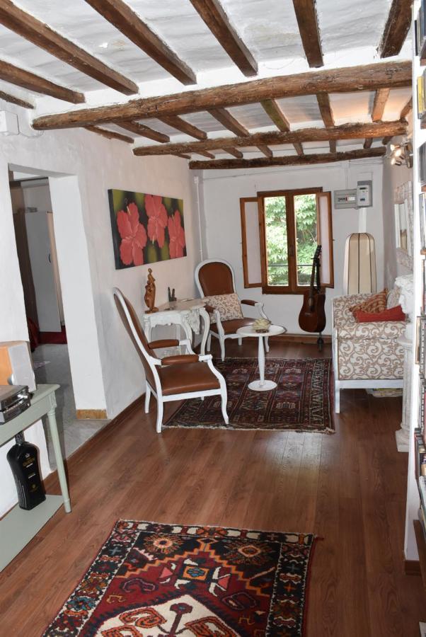 A Casa Di Bruno Bed & Breakfast Perugia Bagian luar foto