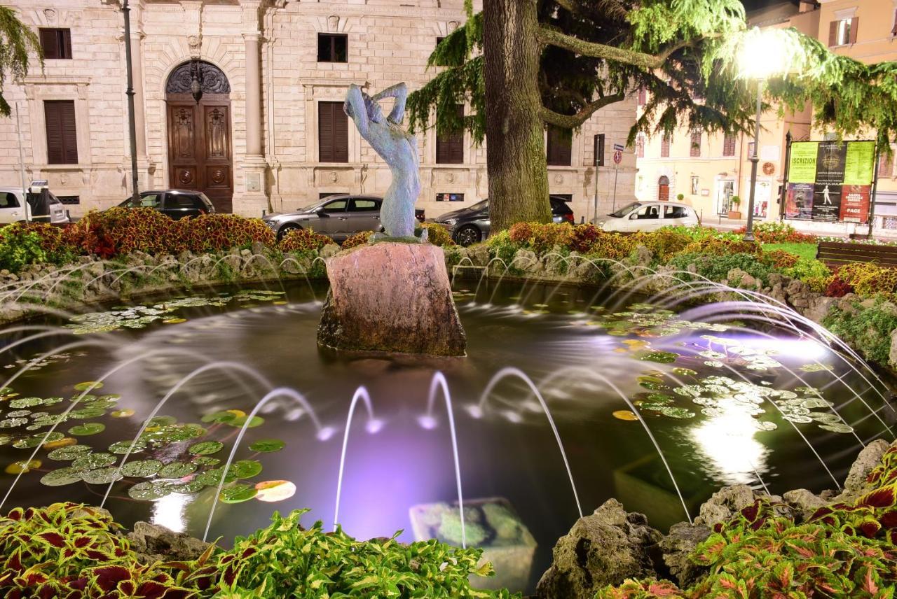 A Casa Di Bruno Bed & Breakfast Perugia Bagian luar foto