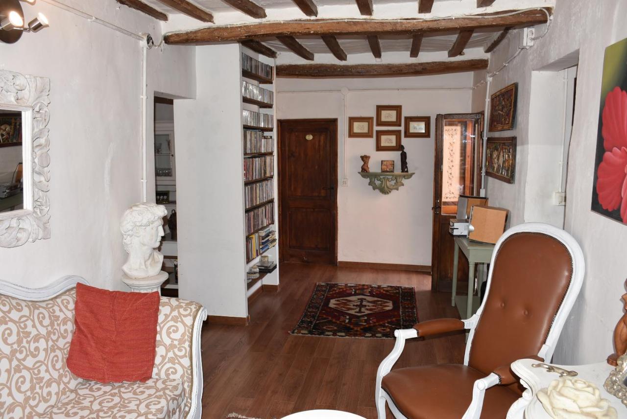 A Casa Di Bruno Bed & Breakfast Perugia Bagian luar foto