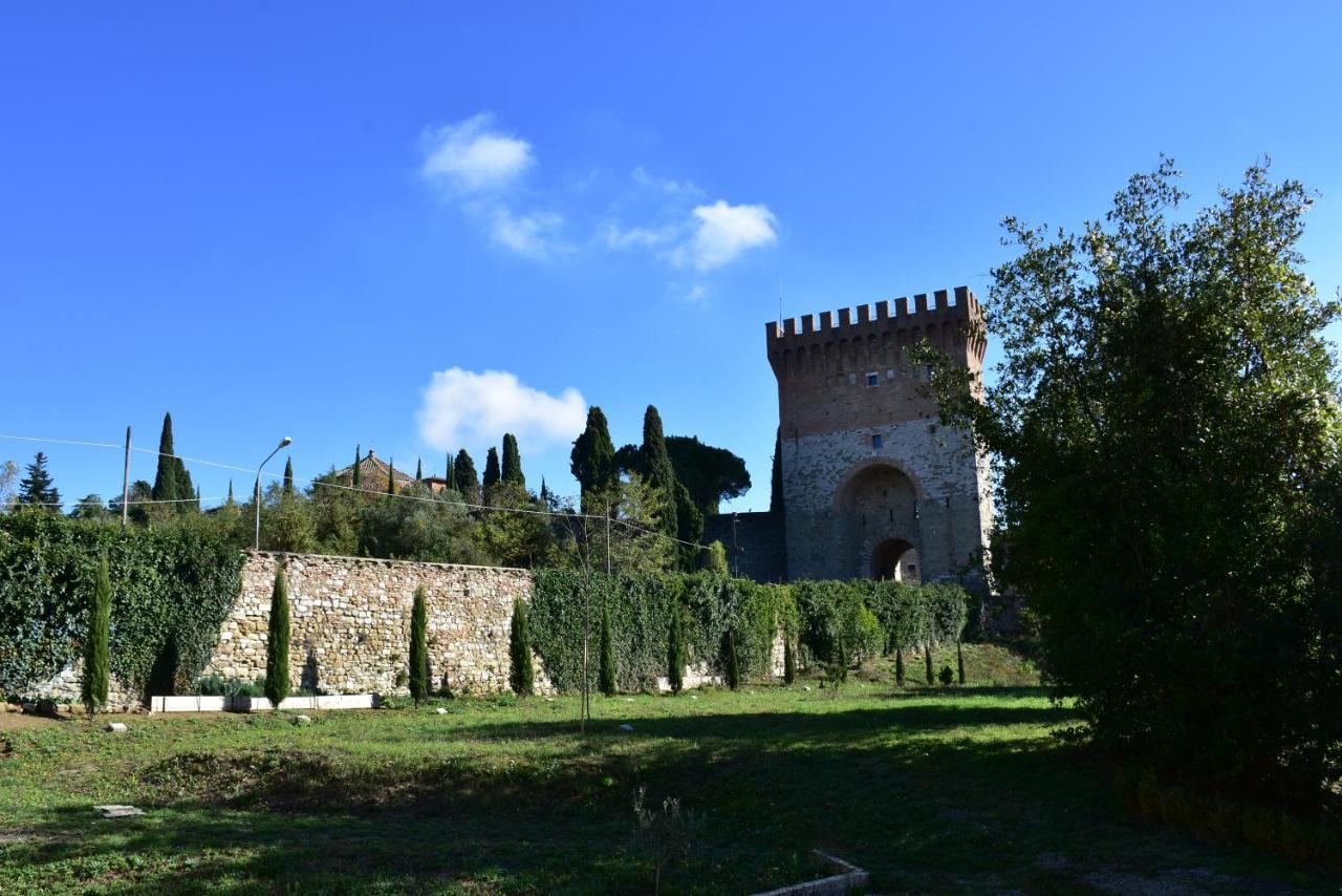 A Casa Di Bruno Bed & Breakfast Perugia Bagian luar foto