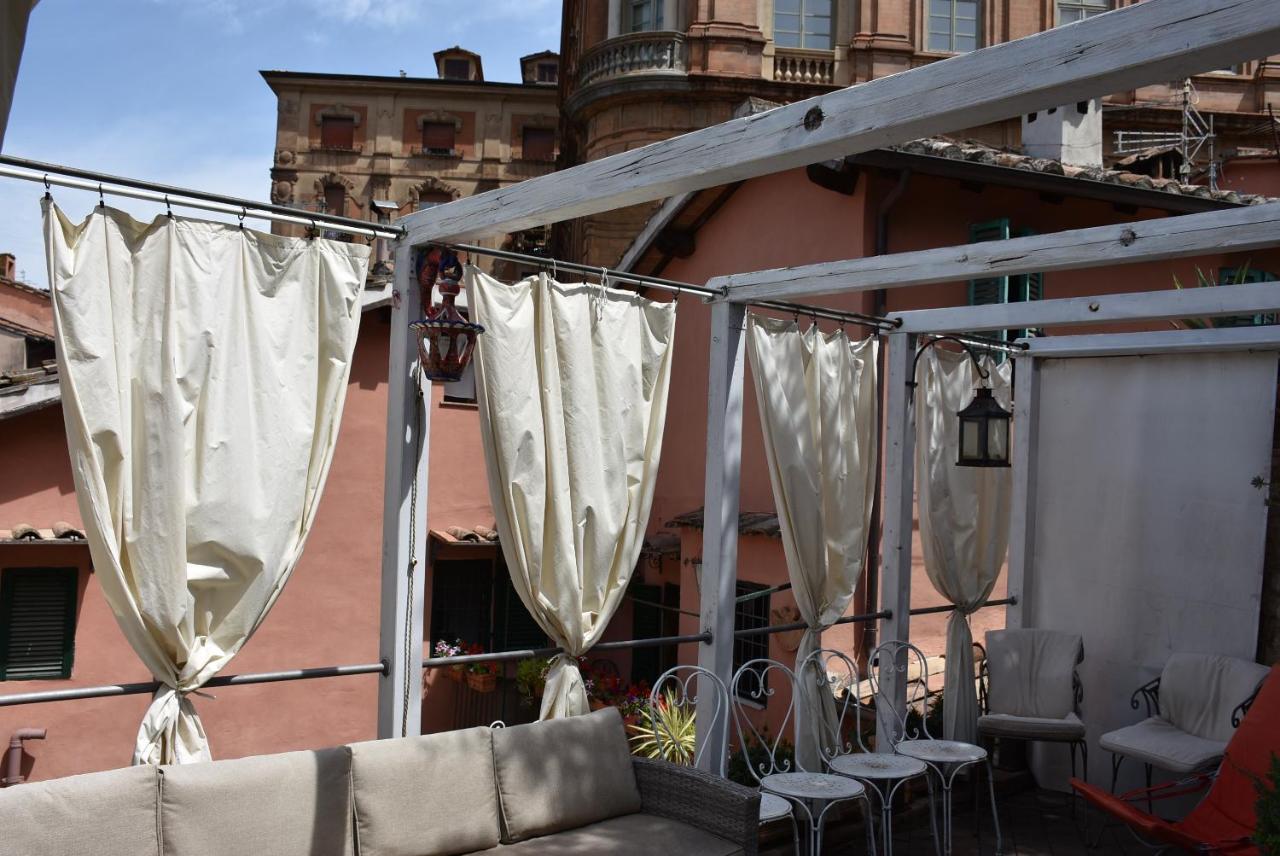 A Casa Di Bruno Bed & Breakfast Perugia Bagian luar foto