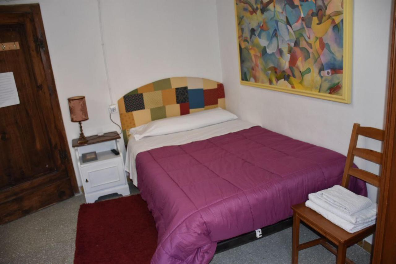 A Casa Di Bruno Bed & Breakfast Perugia Bagian luar foto