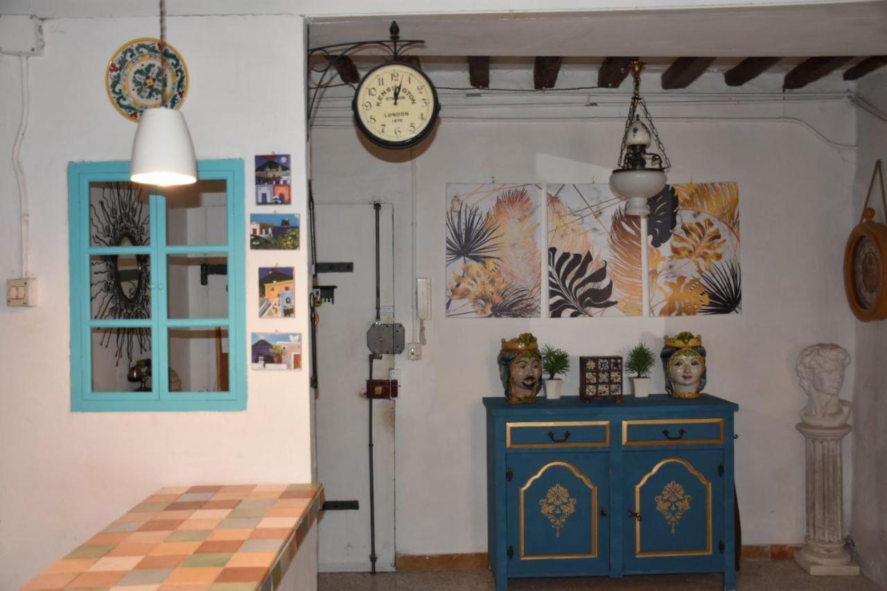 A Casa Di Bruno Bed & Breakfast Perugia Bagian luar foto