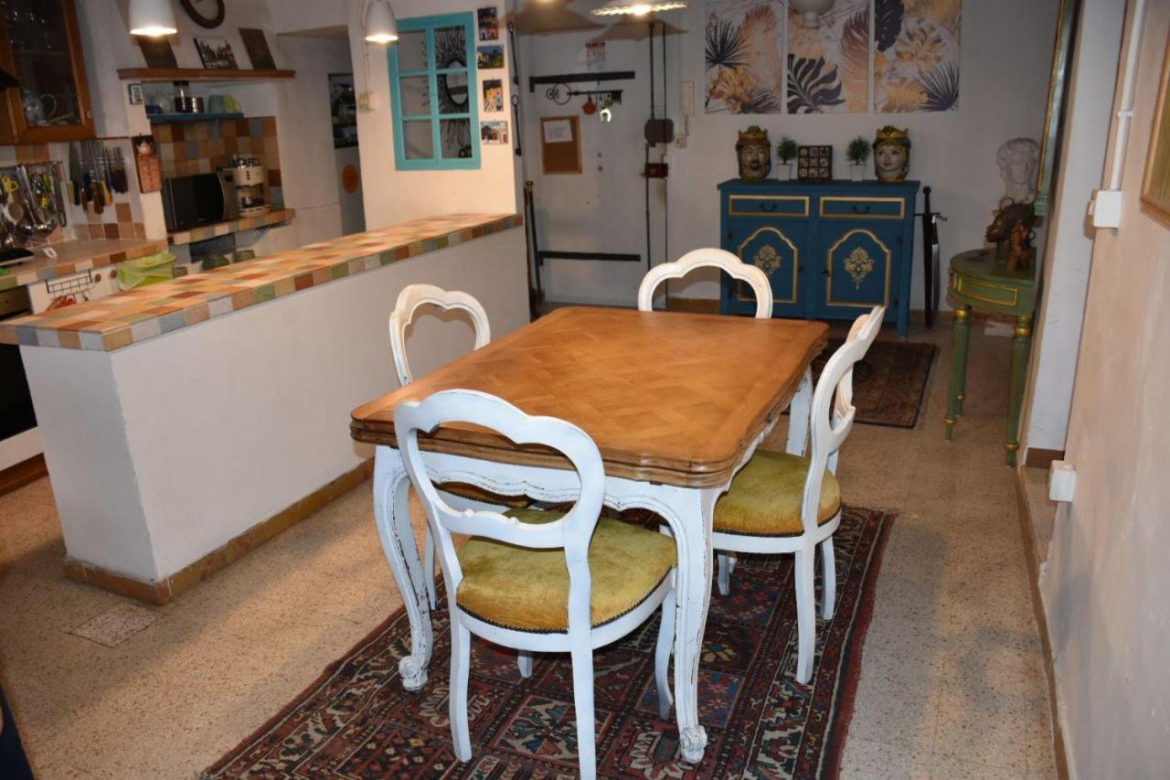 A Casa Di Bruno Bed & Breakfast Perugia Bagian luar foto
